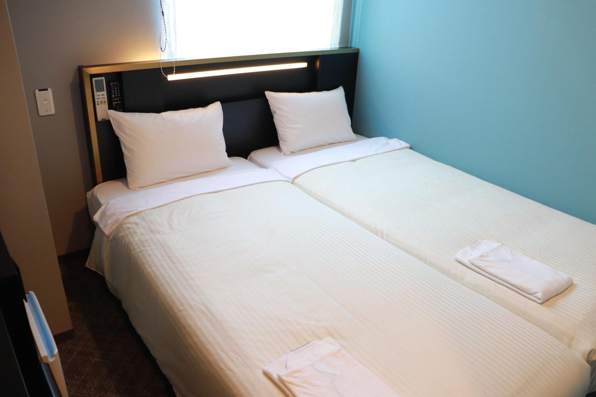 Ici Hotel Tokyo Hatchobori Екстериор снимка