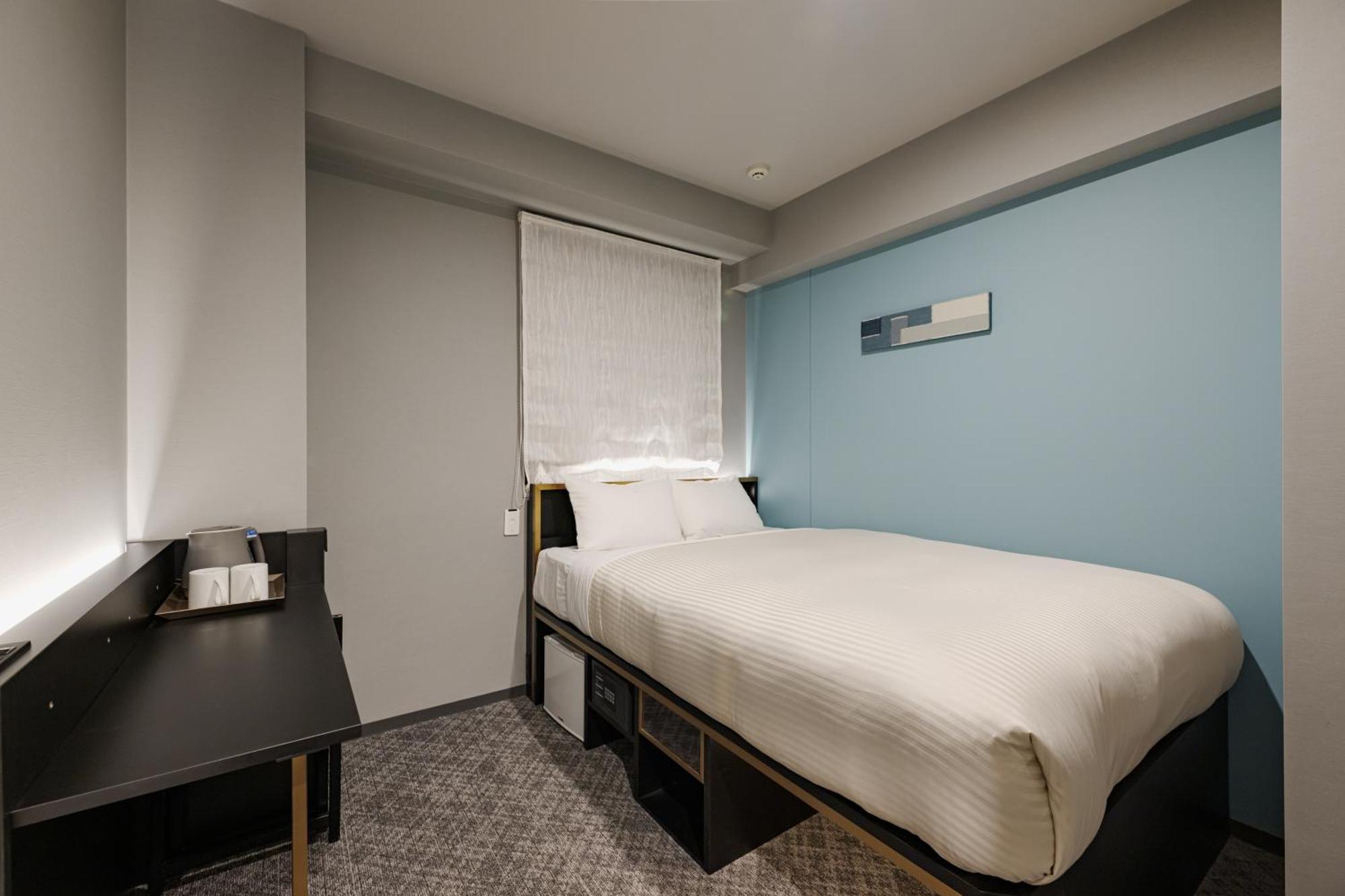 Ici Hotel Tokyo Hatchobori Екстериор снимка